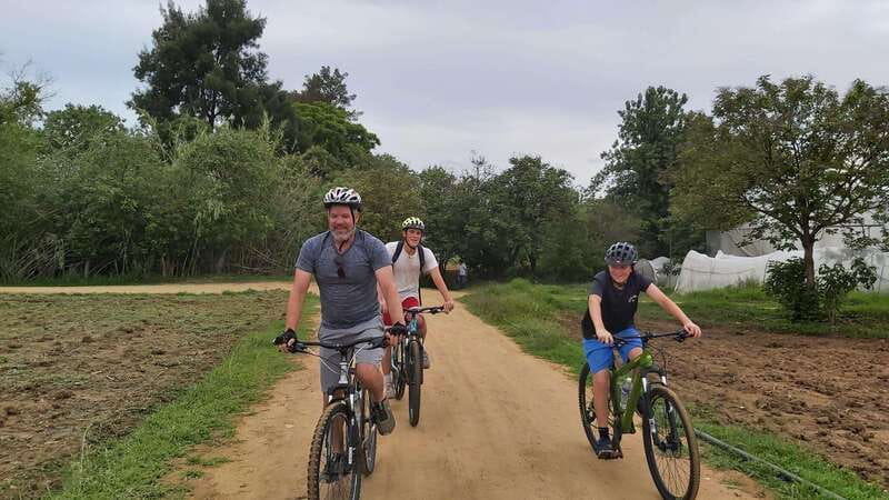Las Nieves Monte Albán, Arrazola, Cuilapam 6h Bike Tour - Perfect for Explorers with a Love for Culture and Food