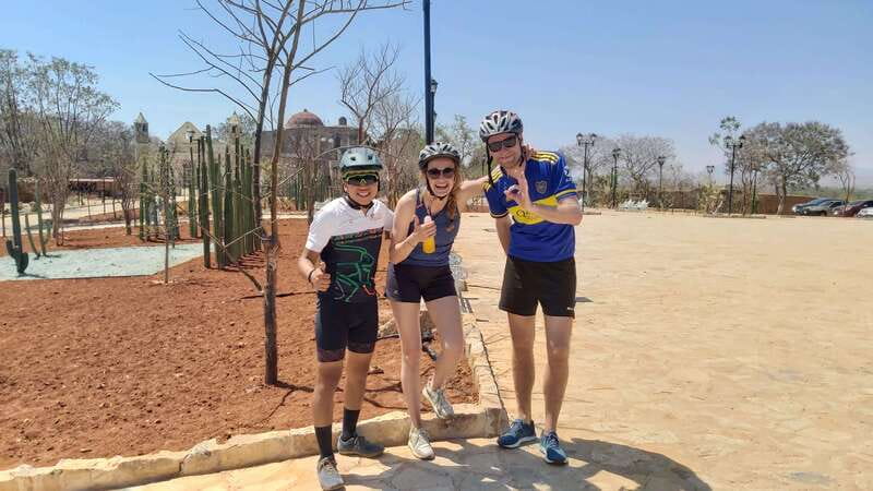 Las Nieves Monte Albán, Arrazola, Cuilapam 6h Bike Tour - Final Thoughts on the Las Nieves Bike Tour