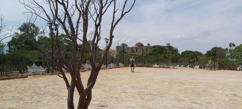 Las Nieves Monte Albán, Arrazola, Cuilapam 6h Bike Tour - Frequently Asked Questions