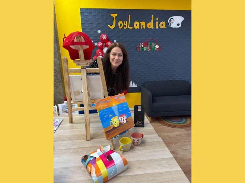 Las Palmas: Art and Brunch Painting Experience - Creative Art and Brunch in Las Palmas: An Authentic Canvas Experience