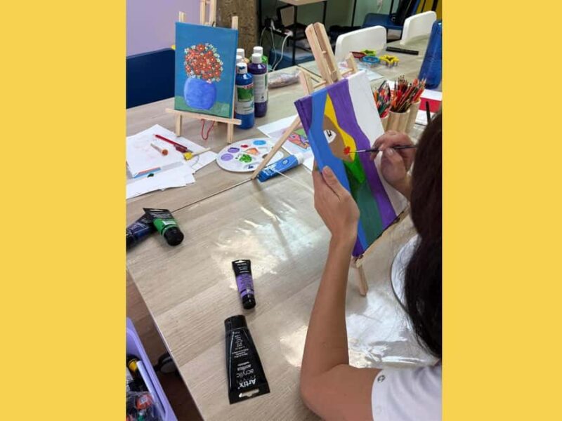 Las Palmas: Art and Brunch Painting Experience - Comparing Similar Experiences in Las Palmas