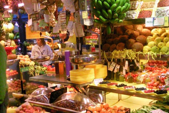 Las Palmas, Botanical Garden & Bandama Crater tour - Gran Canaria - Visiting the Caldera de Bandama: Volcano Views and Scenic Vistas