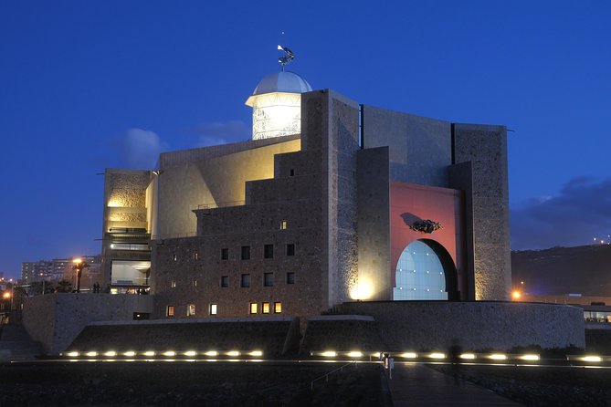 Las Palmas, Botanical Garden & Bandama Crater tour - Gran Canaria - Guided Insights and Local Recommendations