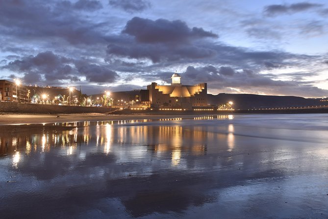 Las Palmas, Botanical Garden & Bandama Crater tour - Gran Canaria - Practical Details: Pricing, Booking, and Cancellation