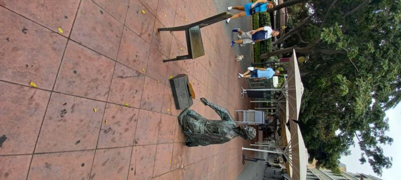 Las Palmas: Private City Highlights & Northern Villages Tour - Arucas and Its Architectural Gems