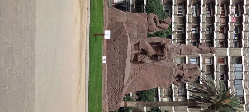 Las Palmas: Private City Highlights & Northern Villages Tour - The Charm of Teror and Its Traditional Streets