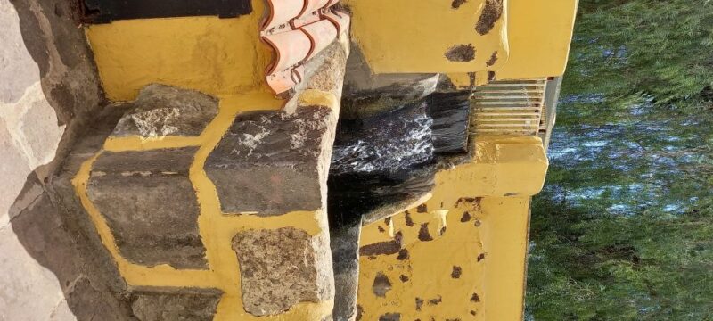 Las Palmas: Private City Highlights & Northern Villages Tour - Tasting Local Tapas and Drinks