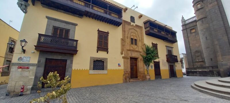 Las Palmas: Private City Highlights & Northern Villages Tour - The Guide’s Approach and Experience