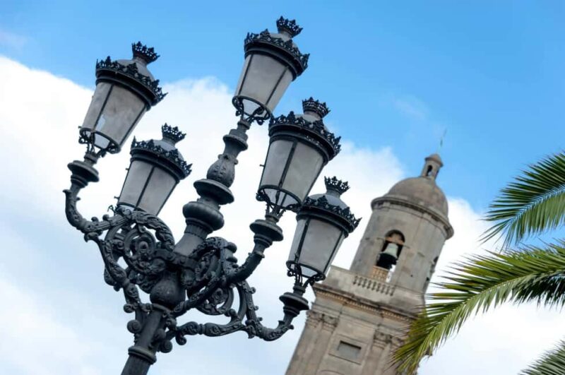 Las Palmas Sight and Shopping Full Day Tour - The Sum Up: Balanced Day Out in Las Palmas