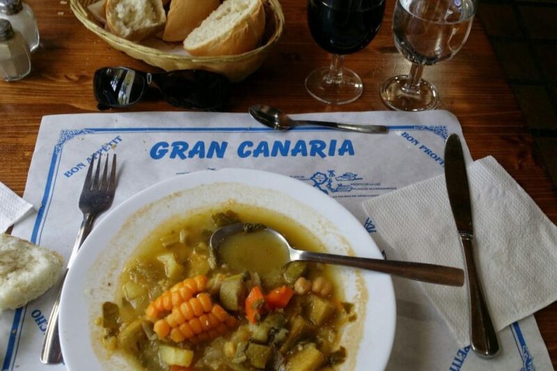 Las Palmas: Tapas and Drinks in the Beauty of the Old City - Why Choose This Tour Over Others?