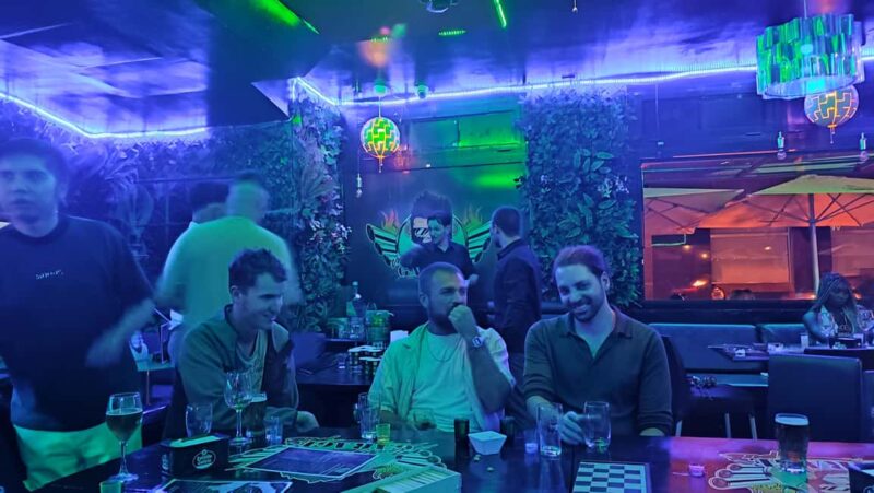 Las Palmas: Weekly Pub Crawl - Practical Tips: What to Wear and What to Expect