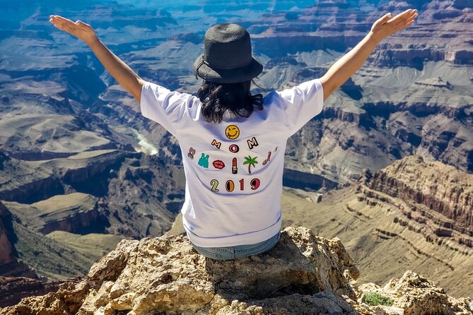 Las Vegas 2 Day Zion Bryce Antelope Grand Canyon Horseshoe Bend - Key Points