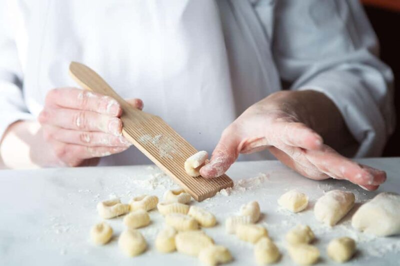Las Vegas: 2-Hour Italian Pasta Cooking Class - Frequently Asked Questions