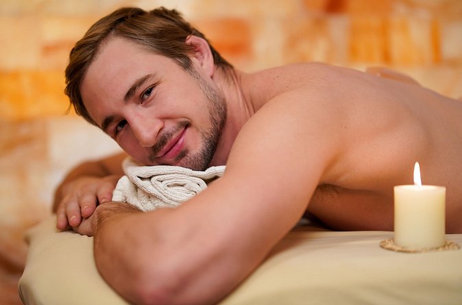 Las Vegas 2-Hour Pamper Package Massage & Salt Cave - What Sets This Tour Apart from Other Spa Options in Las Vegas