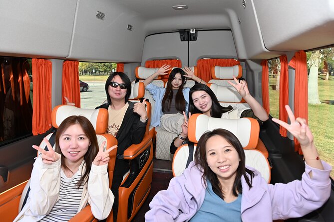 Las Vegas: 3 Days Antelope Canyon ,Bryce, Arches, Monument Valley - Day 1: From Las Vegas to Zion and Bryce Canyon