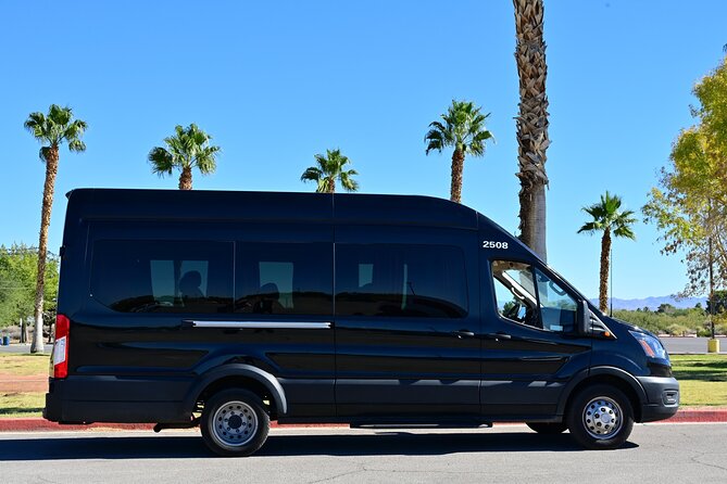 Las Vegas: 3 Days Antelope Canyon ,Bryce, Arches, Monument Valley - Day 2: Exploring Arches and Monument Valley