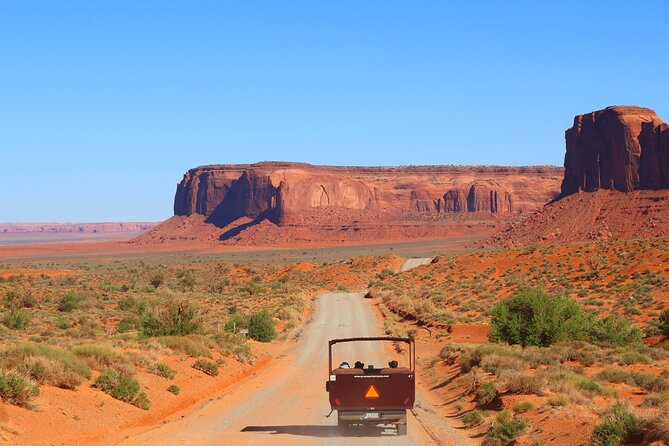 Las Vegas: 3 Days Antelope Canyon ,Bryce, Arches, Monument Valley - Day 3: Antelope Canyon, Horseshoe Bend, and Lake Powell