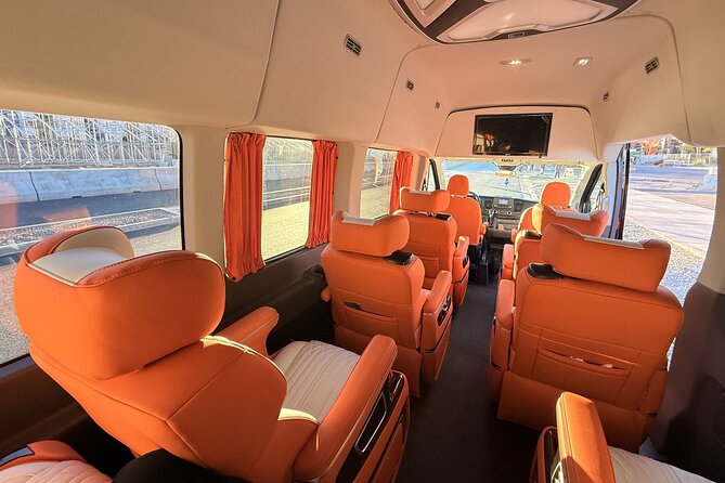 Las Vegas: 3 Days Antelope Canyon ,Bryce, Arches, Monument Valley - Suitability and Considerations