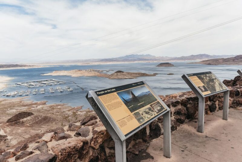 Las Vegas: 3-Hour VIP Hoover Dam Small-Group Mini Tour - The Value of This Hoover Dam Mini Tour