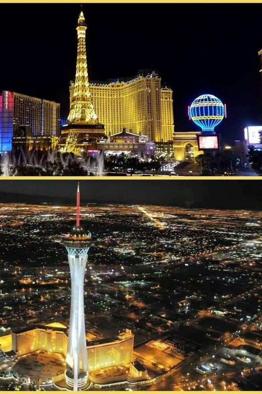 Las Vegas: 3-night Bachelorette Party Experience - Logistics and Booking Details