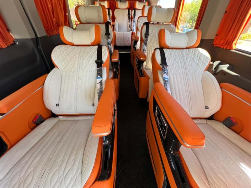 Las Vegas: 4-Day National Parks Small-Group VIP Adventure - Final Thoughts on the Las Vegas 4-Day National Parks Tour