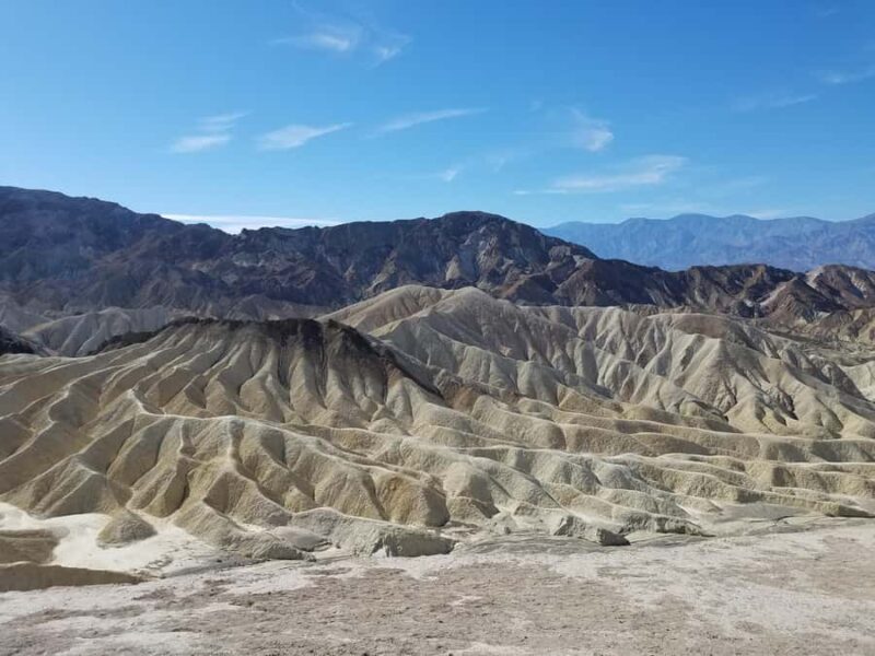 Las Vegas: 7 Magic Mountains & Death Valley Stargazing Tour - Las Vegas: 7 Magic Mountains & Death Valley Stargazing Tour Summary