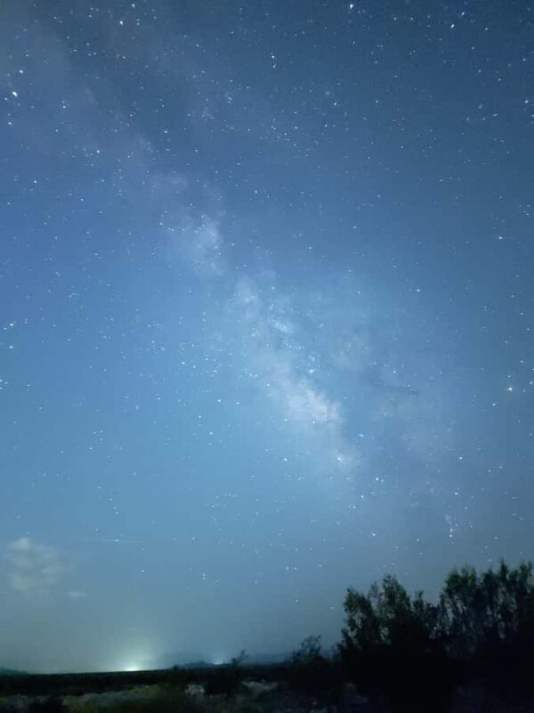 Las Vegas: 7 Magic Mountains & Death Valley Stargazing Tour - Frequently Asked Questions