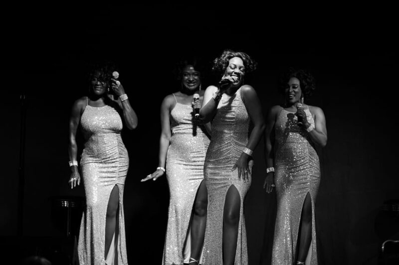Las Vegas: All Motown Show Starring The Duchesses of Motown - Review Highlights: What Makes This Show Stand Out