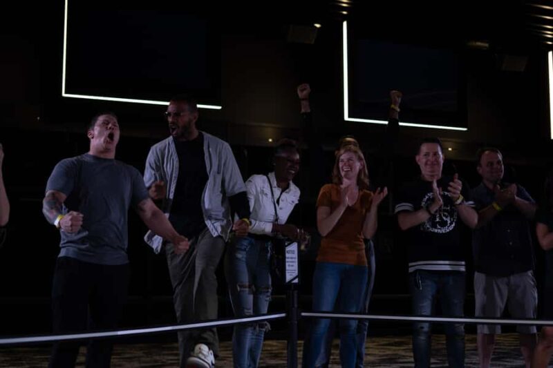 Las Vegas: Allegiant Stadium Guided Tours - The Thrill of Standing on the Football Field