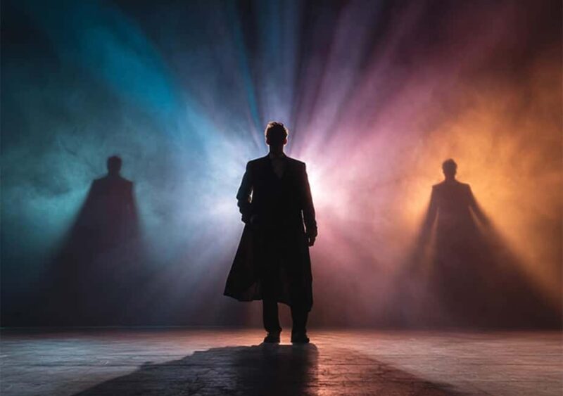 Las Vegas: Allstars Of Magic - Exciting Magic and Comedy with the Allstars of Magic Show in Las Vegas