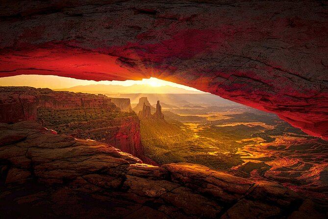 Las Vegas Antelope Canyon, Bryce Canyon, Zion 2 Days Tour - Included Amenities and Practical Details