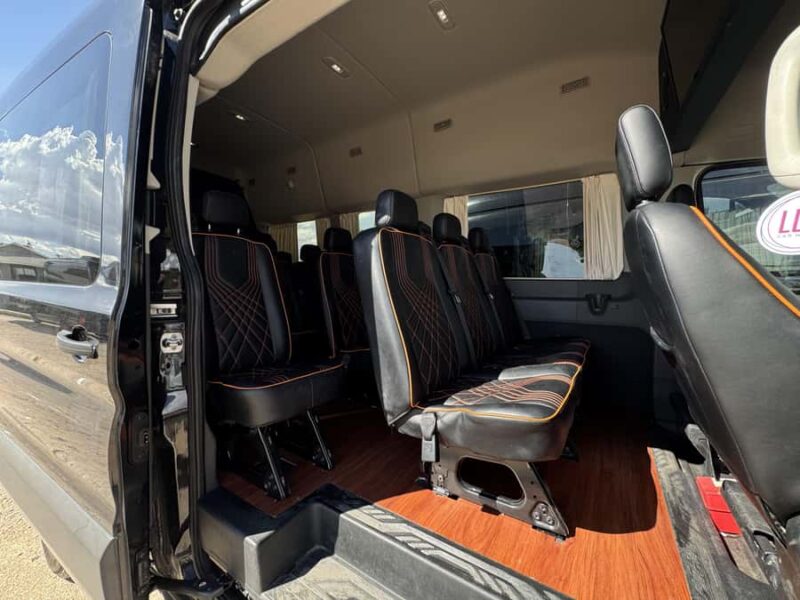 Las Vegas: Antelope Canyon Small Group One Day Tour - Flexibility and Cancellation Policy