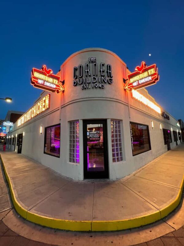 Las Vegas: Arts District Walking Tour - Key Points