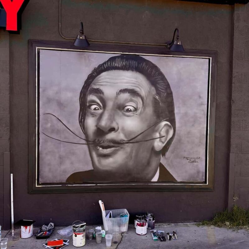 Las Vegas: Arts District Walking Tour - Who Will Appreciate This Tour Most?