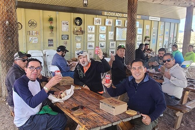 Las Vegas Awesome ATV/RZR Tours - What’s Included and What to Expect