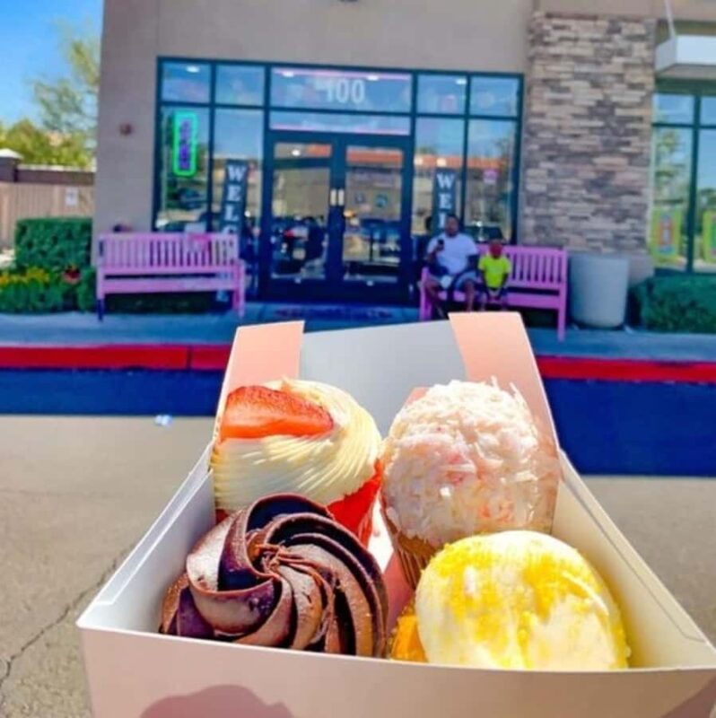 Las Vegas : Best Street Food Tour With A Local Guide - Explore Las Vegass Best Street Food with a Local Guide