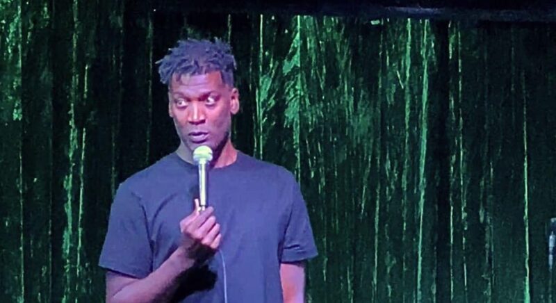 Las Vegas: Big Black Comedy Show with Drink - Final Thoughts on the Big Black Comedy Show in Las Vegas