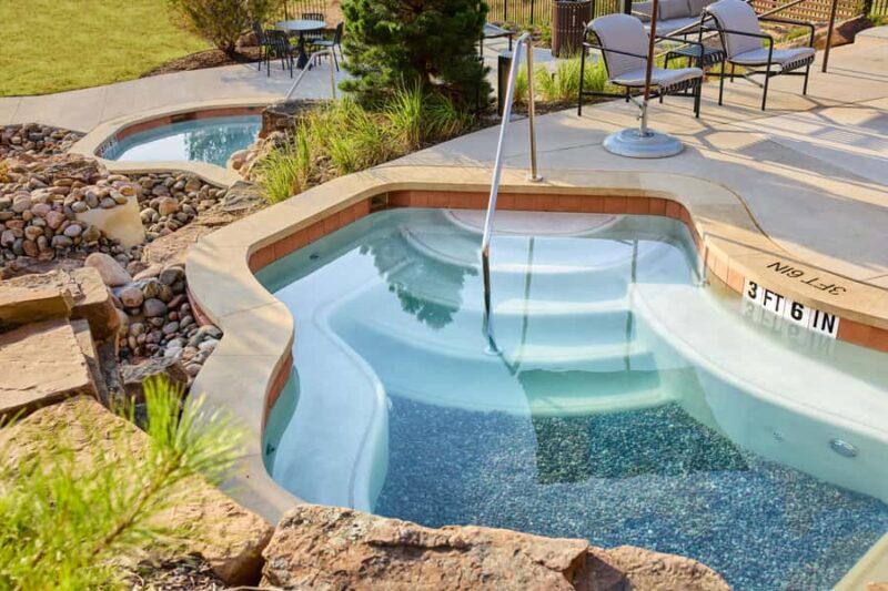 Las Vegas: Brian Head Ski Resort & Zion Hot Springs Tour - Discover a Unique Day Trip Combining Skiing and Hot Springs from Las Vegas