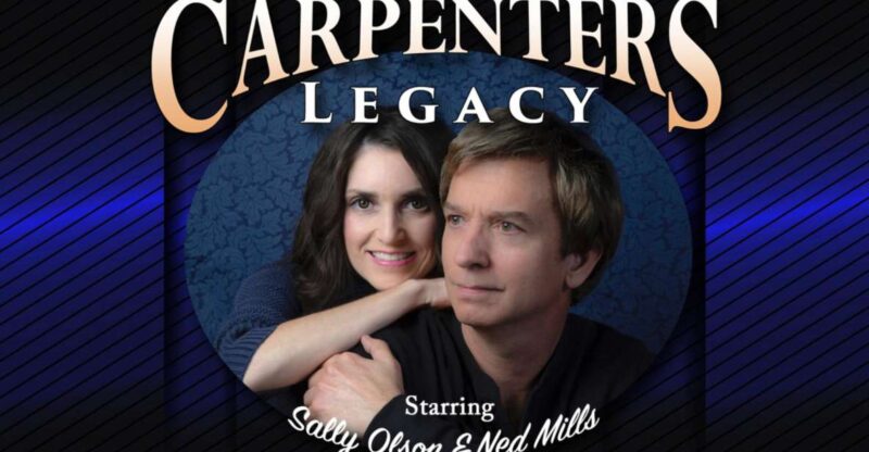 Las Vegas: Carpenters Legacy Show at Planet Hollywood Resort - Relive the Carpenters Greatest Hits at Planet Hollywood in Las Vegas