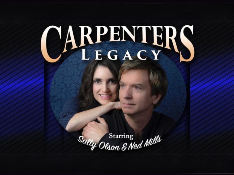 Las Vegas: Carpenters Legacy Show at Planet Hollywood Resort - Logistics: Meeting Point and Accessibility
