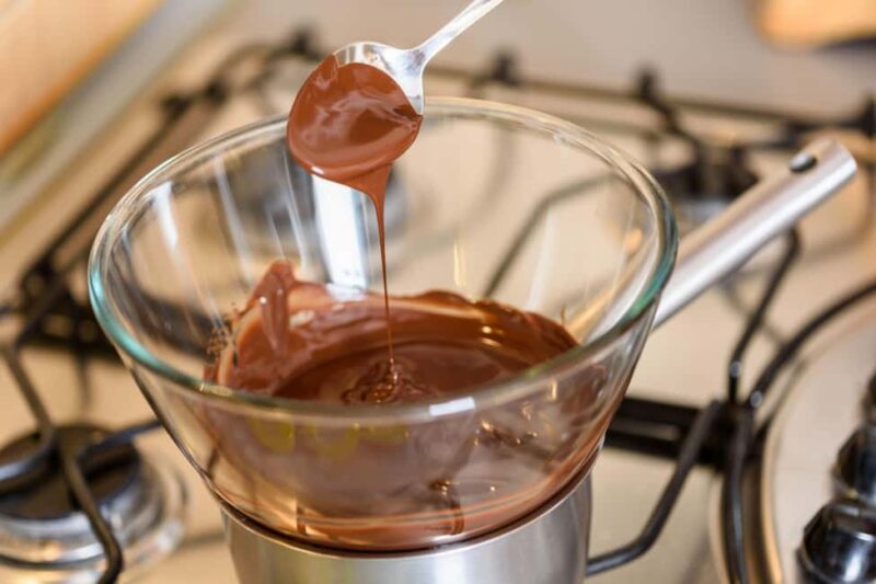 Las Vegas: Chocolate Making Cooking Class With Local Chef - Logistics and Booking Flexibility