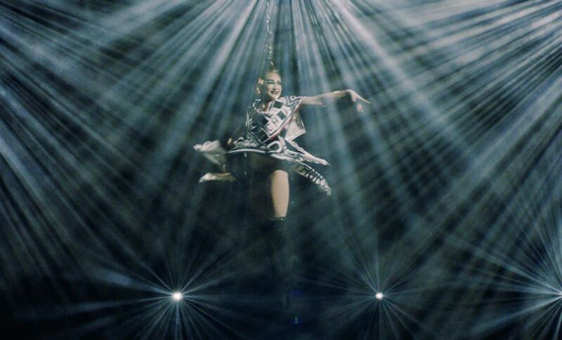 Las Vegas: Cirque du Soleil Mad Apple - Practical Tips for Attending Mad Apple