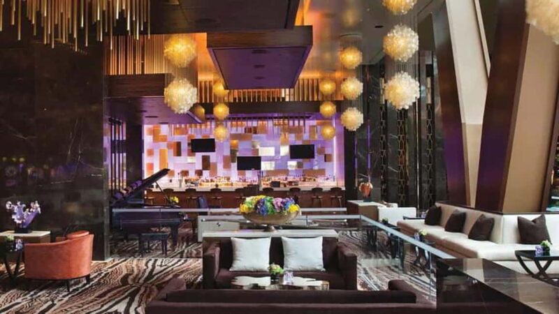 Las Vegas: Club Crawl with Party Bus, Drinks, and Fast Entry - The Expected Pace and Group Size