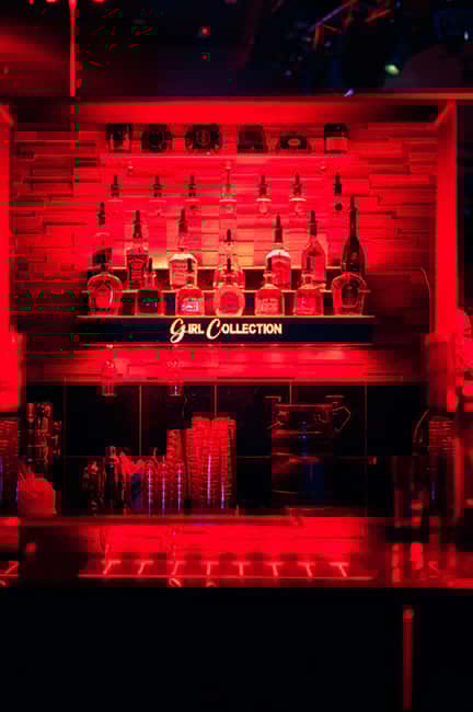 Las Vegas: Club Crawl with Party Bus, Drinks, and Fast Entry - Realities of Drinks and Venue Experiences