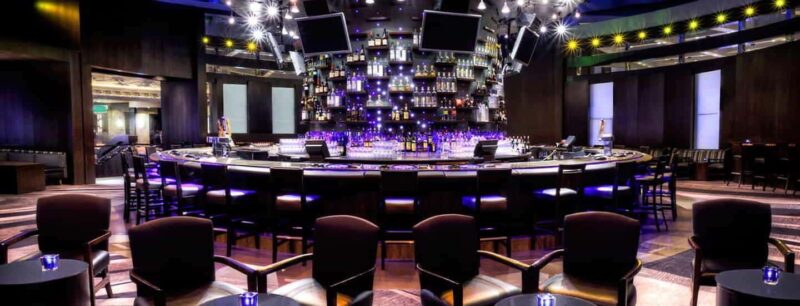 Las Vegas: Club Crawl with Party Bus, Drinks, and Fast Entry - Frequently Asked Questions