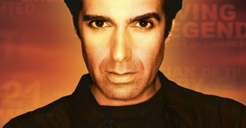 Las Vegas: David Copperfield at the MGM Grand - The MGM Grand Venue: Where the Magic Happens