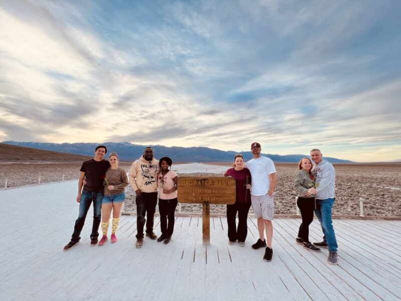 Las Vegas: Death Valley Day Trip with Stargazing - Final Thoughts on the Death Valley and Red Rock Canyon Tour