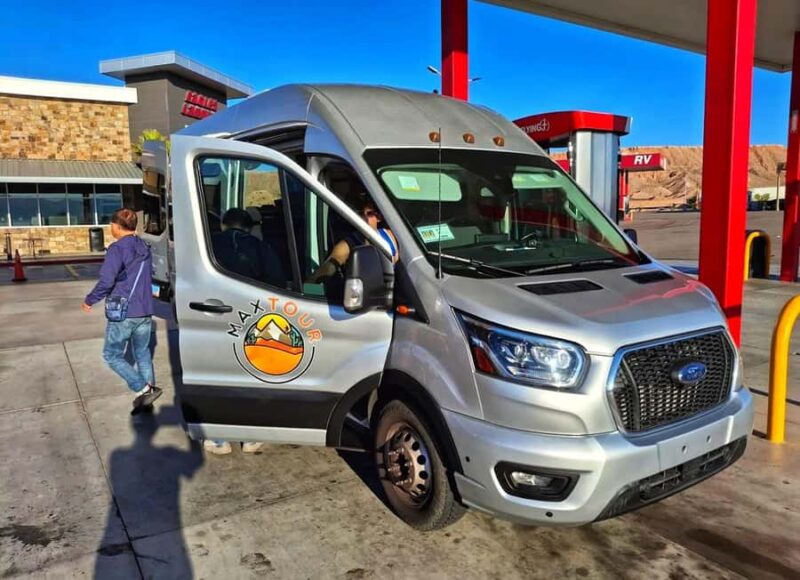 Las Vegas: Death Valley National Park Small Group Tour - Timing, Pacing, and Weather Considerations
