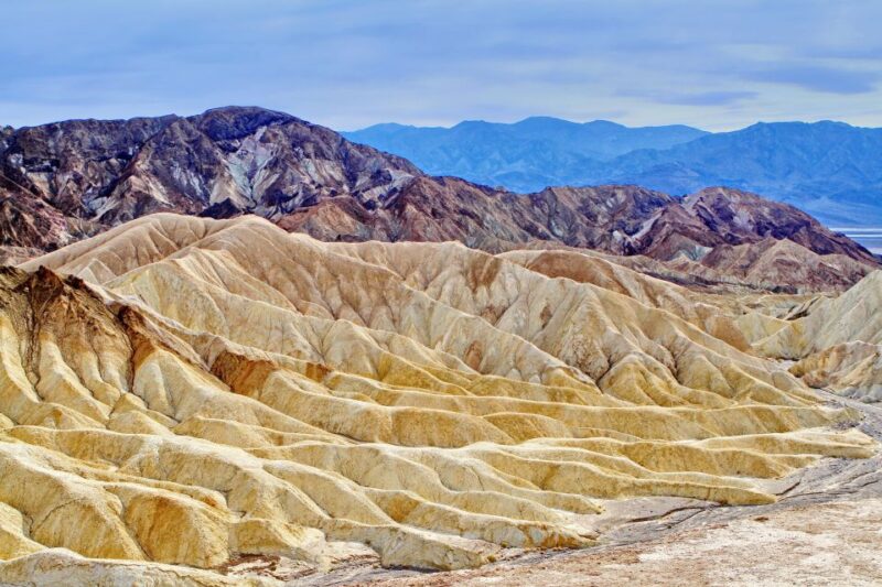 Las Vegas: Death Valley Private Tour - Why Choose This Private Death Valley Tour?