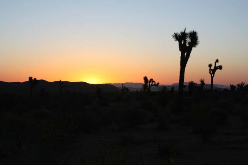 Las Vegas: Death Valley Sunset and Stargazing Tour - Visiting Dante’s View: Panoramic Desert Vistas